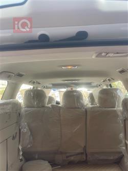 تۆیۆتا لاند کروزەر